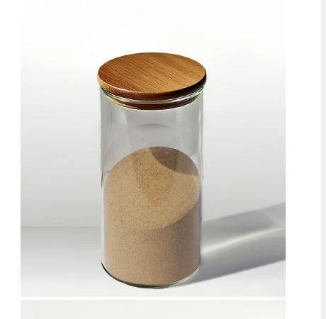 High-strength low-gas special sand sample; source grade MLD-B-G70, site-assigned MLD-B-G70A