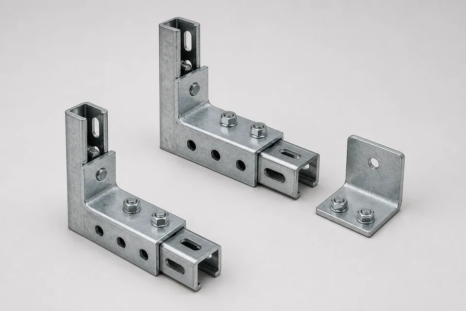 Angle Fittings product category