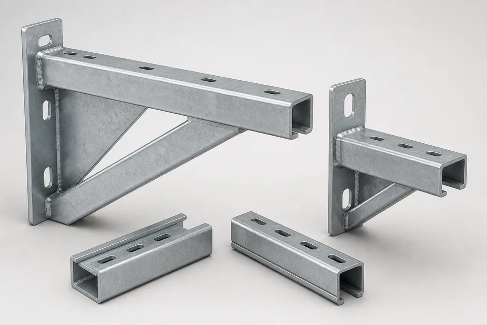 Channel Brackets product category