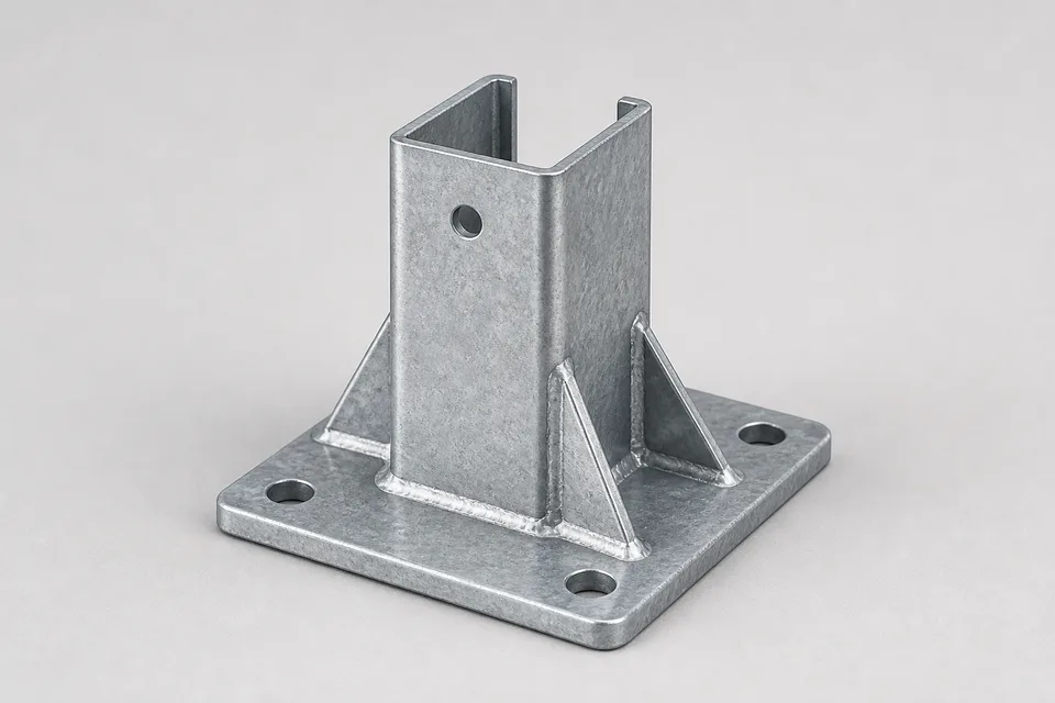 Post Bases product category