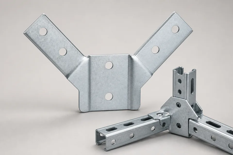 Wing Fittings product category