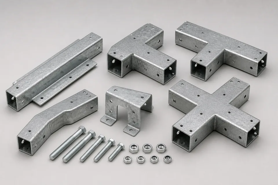 Multi-Way Suspension Fitting Sets product category