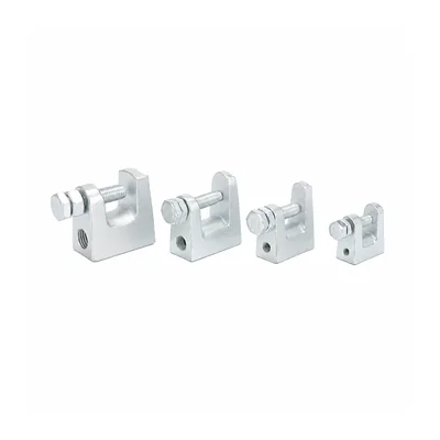 Custom beam clamp selection image