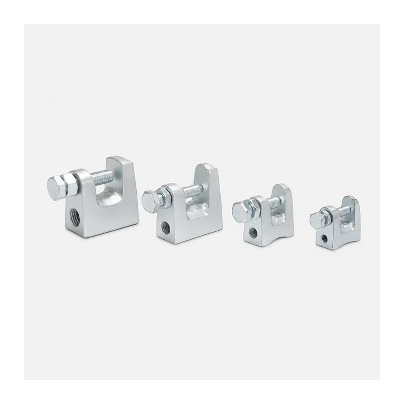 Electrical beam clamp for overhead support installation