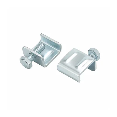 Flange-mounted beam clamp product view