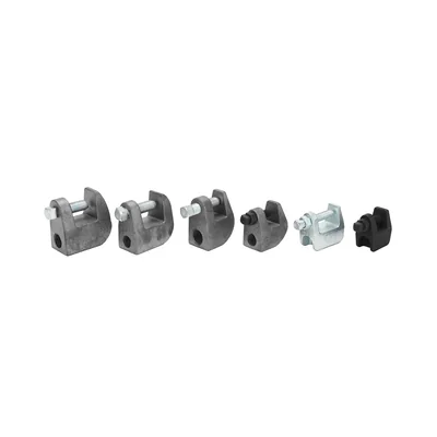Cast-body beam clamp product photograph
