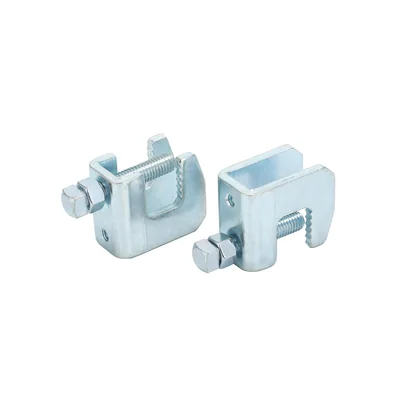 Threaded beam clamp close product view