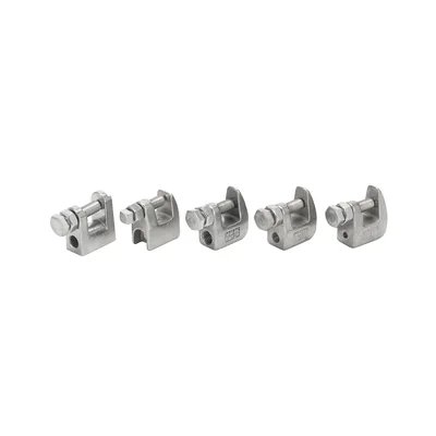 Threaded connection beam clamp product photo