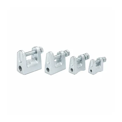 Adjustable universal beam clamp product view