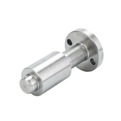 Machined Bottom Plate Pins alternate view 2