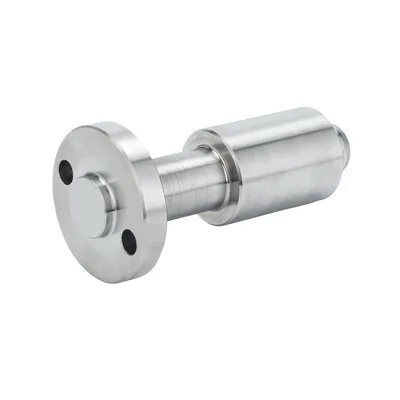 Machined Bottom Plate Pins alternate view 3