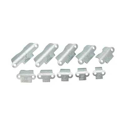 Conduit Body Clips and Accessories alternate view 2