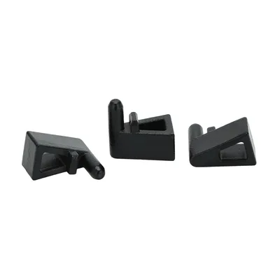 Nonmetallic Corner Bodies alternate view 3