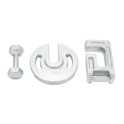Split Gazebo Leg Weight Kits alternate view 2