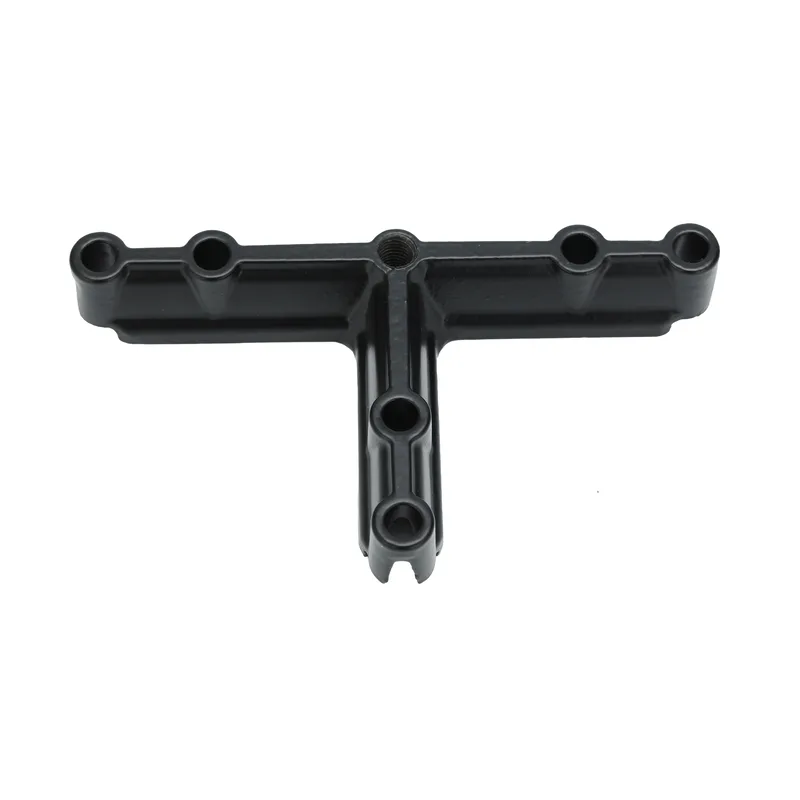 Three-Way Tee Connectors product view